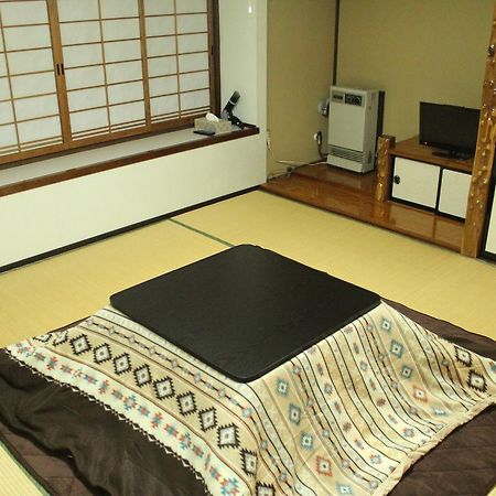 Отель Nozawa Dream Экстерьер фото