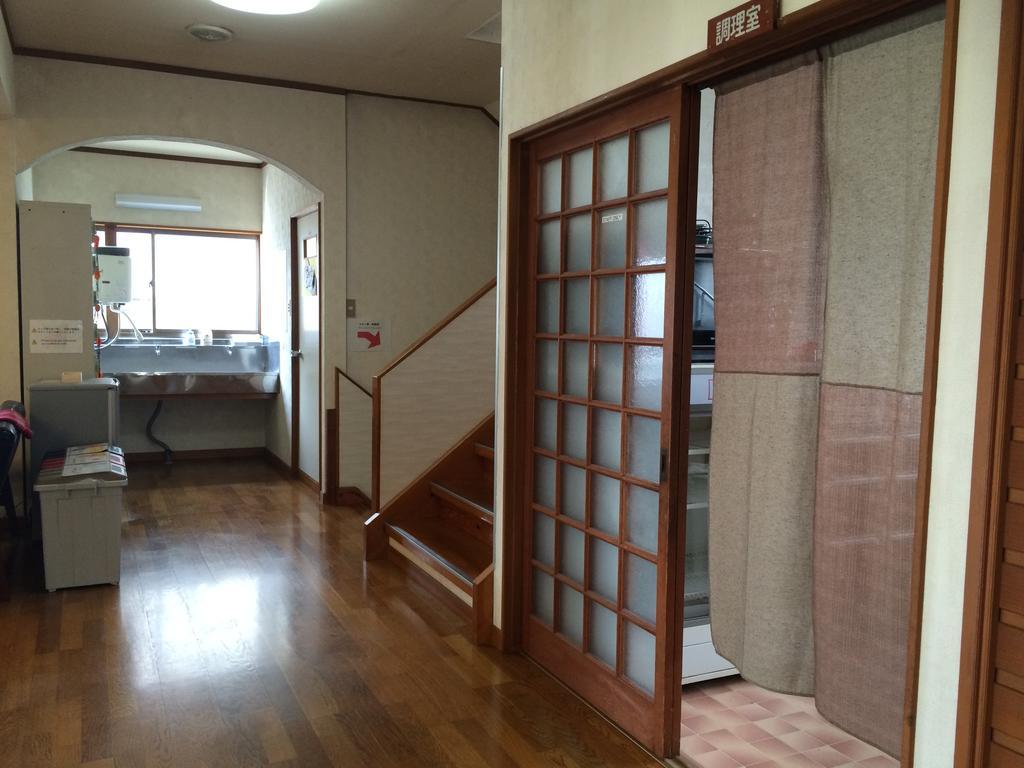 Отель Nozawa Dream Экстерьер фото