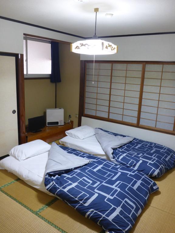 Отель Nozawa Dream Экстерьер фото
