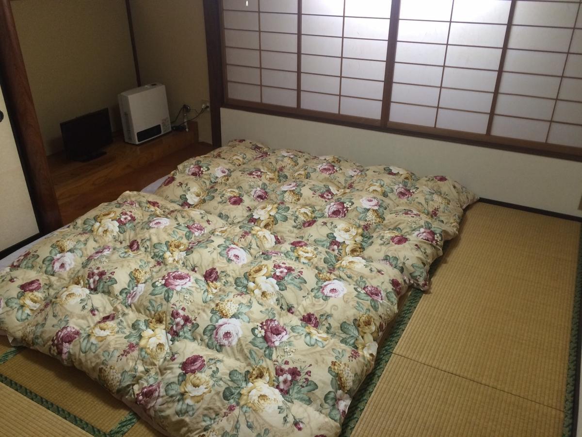 Отель Nozawa Dream Экстерьер фото