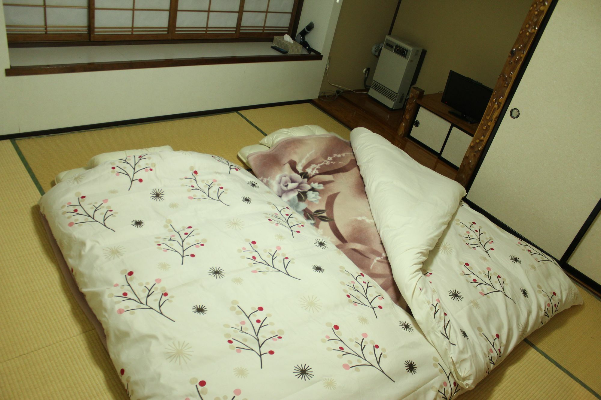 Отель Nozawa Dream Экстерьер фото